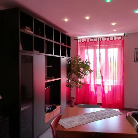 Casa Vacanze Torraca