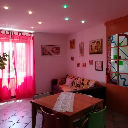 Casa Vacanze Torraca * Potenza