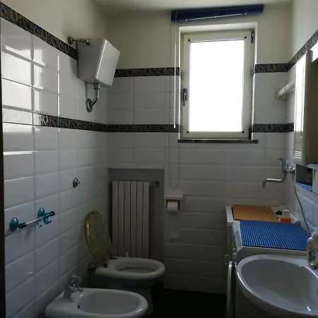 Casa Vacanze Torraca * Ποτέντσα