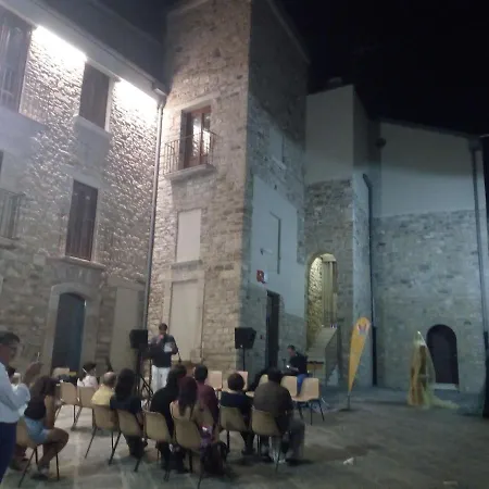 Casa Vacanze Torraca * Potenza