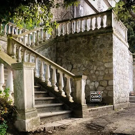 Διαμέρισμα Casa Vacanze Torraca *