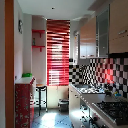 Casa Vacanze Torraca Apartment