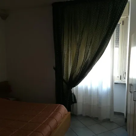Apartment Casa Vacanze Torraca Potenza