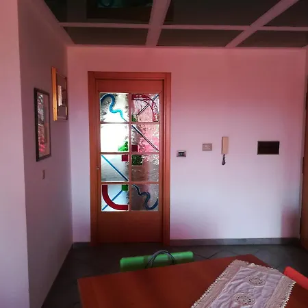 Casa Vacanze Torraca * Potenza