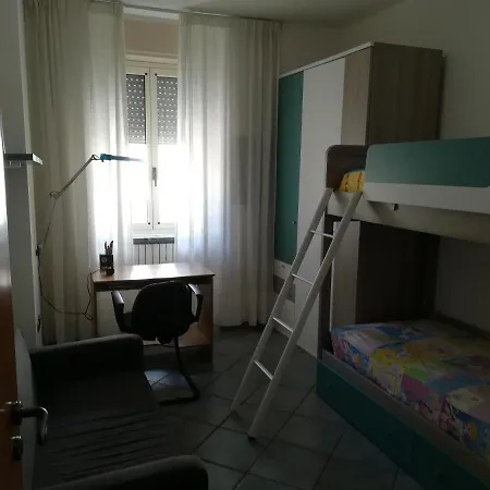 Casa Vacanze Torraca Ποτέντσα