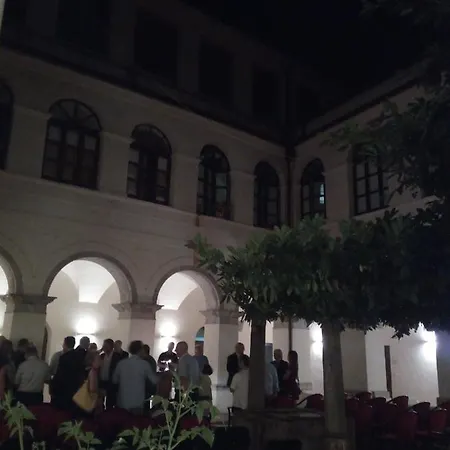 Casa Vacanze Torraca